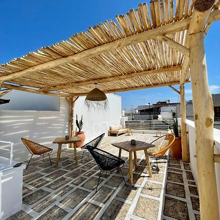 سانت إيزيدورو Salento Boutique Suite المظهر الخارجي الصورة