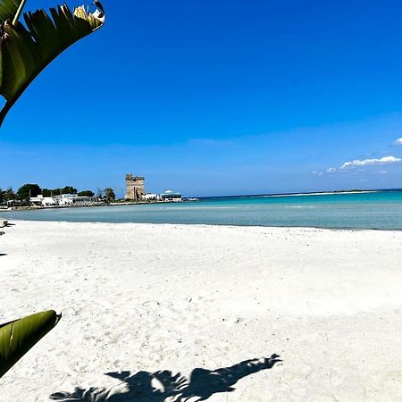 سانت إيزيدورو Salento Boutique Suite المظهر الخارجي الصورة