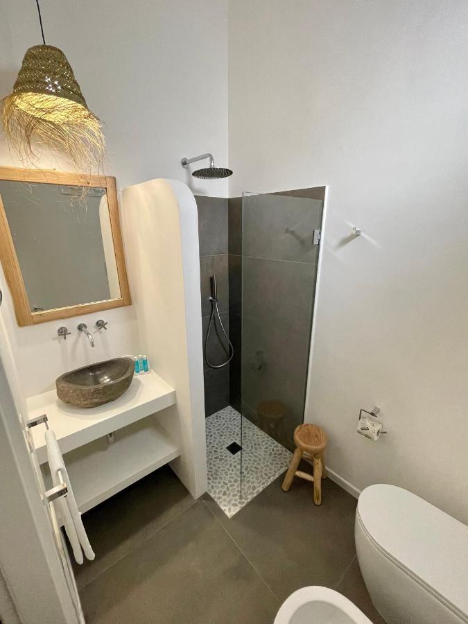 سانت إيزيدورو Salento Boutique Suite المظهر الخارجي الصورة