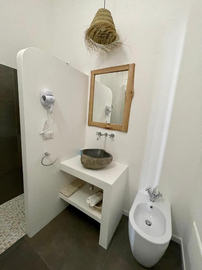 سانت إيزيدورو Salento Boutique Suite المظهر الخارجي الصورة