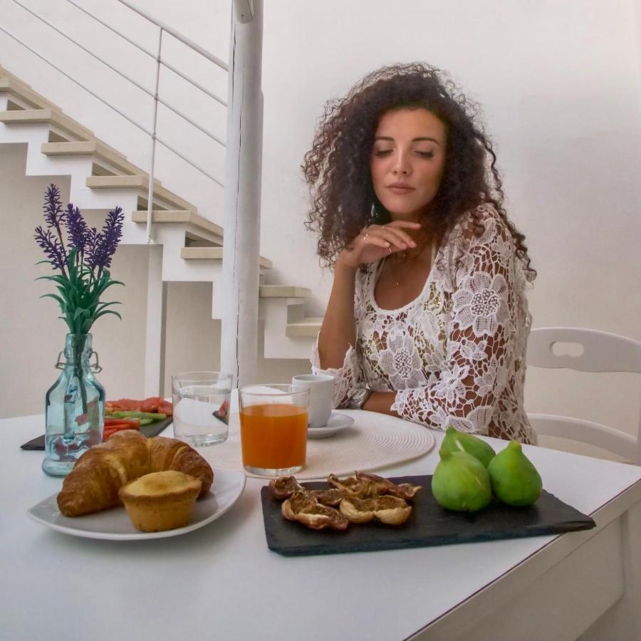 سانت إيزيدورو Salento Boutique Suite المظهر الخارجي الصورة