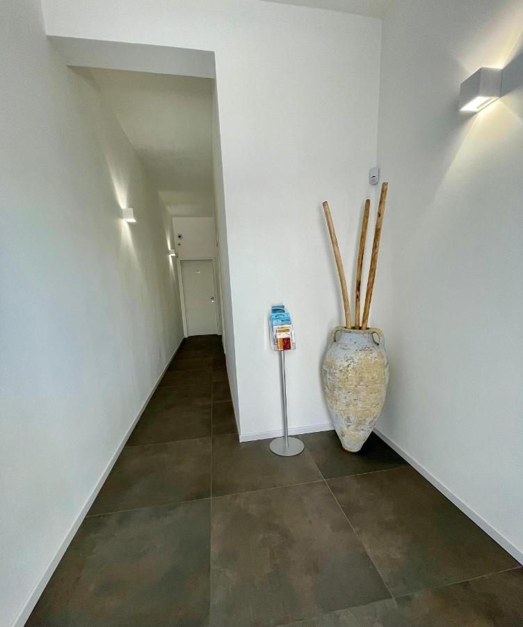 سانت إيزيدورو Salento Boutique Suite المظهر الخارجي الصورة