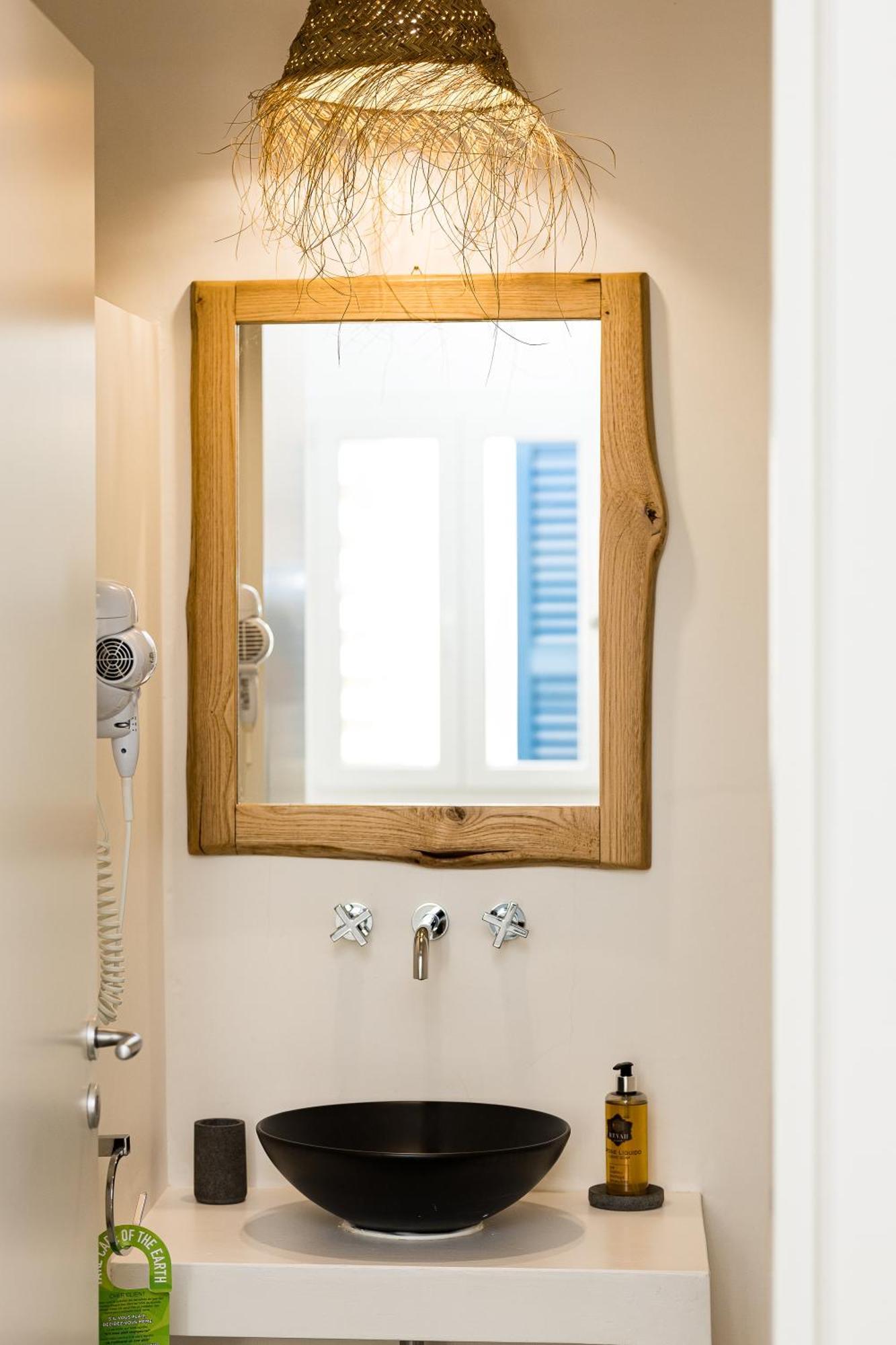 سانت إيزيدورو Salento Boutique Suite الغرفة الصورة