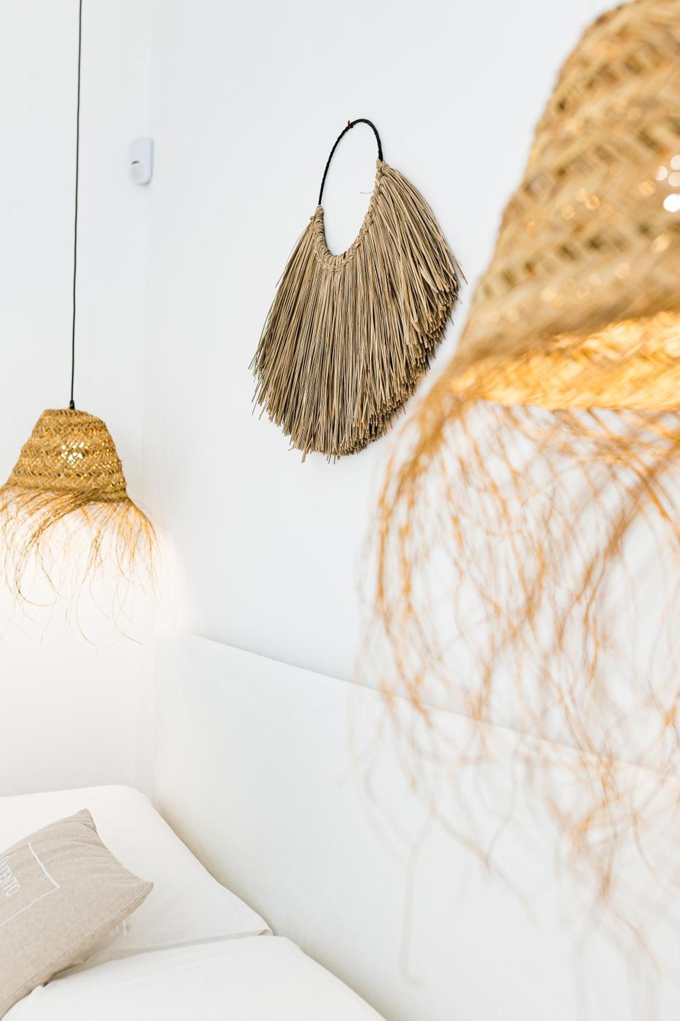 سانت إيزيدورو Salento Boutique Suite الغرفة الصورة