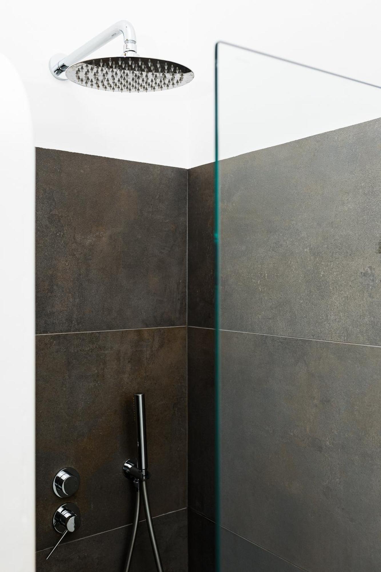 سانت إيزيدورو Salento Boutique Suite الغرفة الصورة